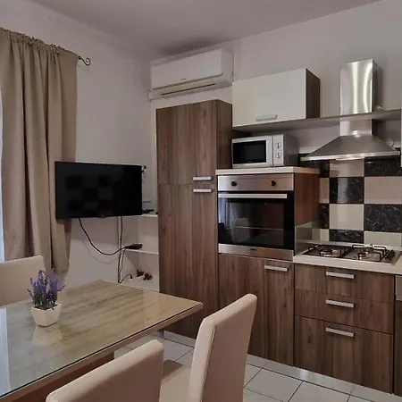 Ane Apartmán Split