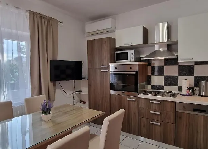 Ane Apartamento Split
