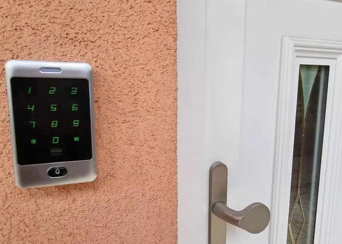 Ane Apartamento Split