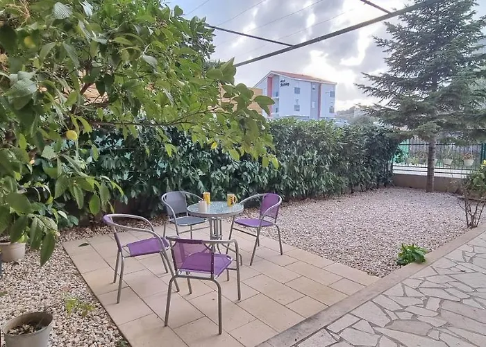 Apartamento Ane Split