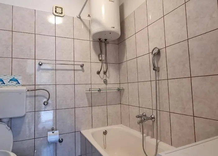 Apartamento Ane Split