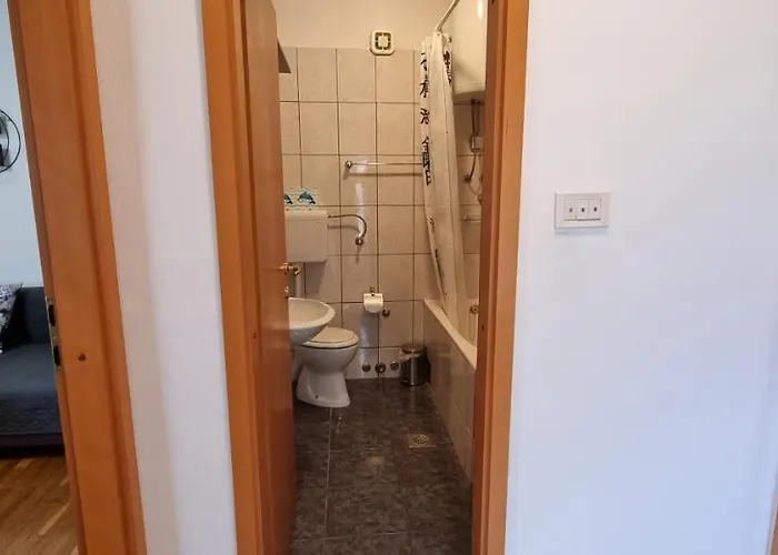 Apartamento Ane Split