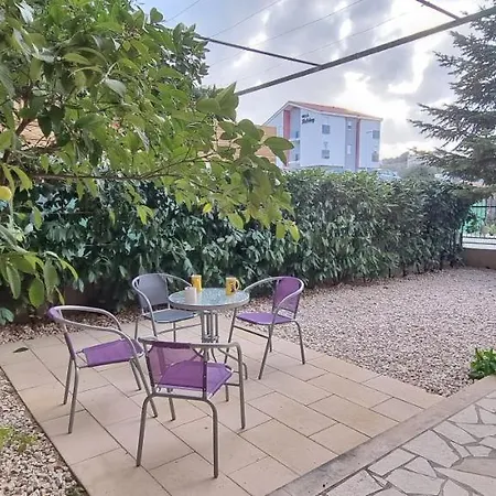 דירה Ane ספליט